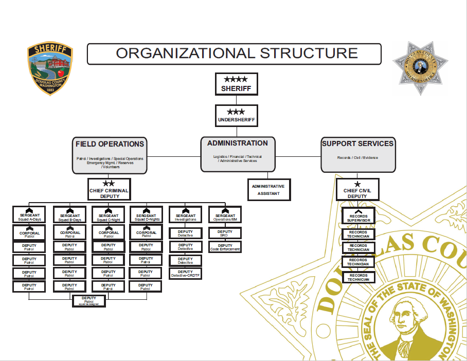 Org Chart