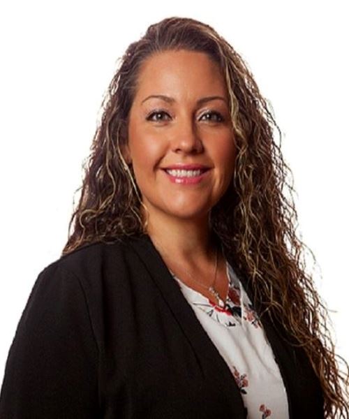 Felishia Rosales - Douglas County Treasurer - 2