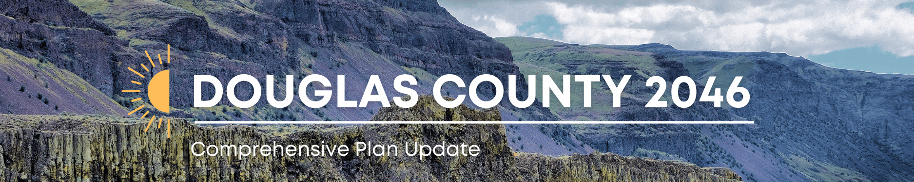Douglas County 2024 Comprehensive Plan Update