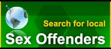 Search for Local Sex Offenders