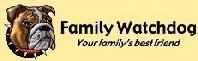 Family Watchdog - Your Families Best Friend