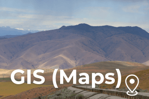 GIS Maps