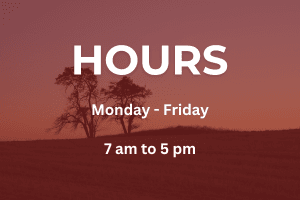 Hours Button