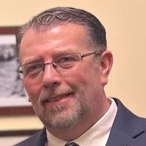 Douglas County Commissioner Marc Straub