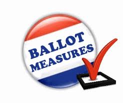 BALLOT MEASURE